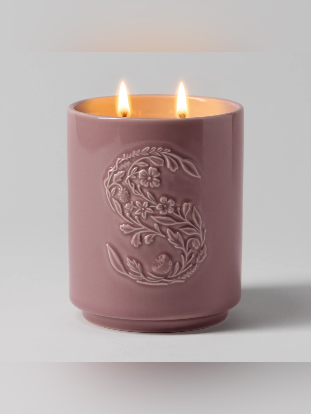 NWT Scentsy Cashmere Vanilla Sugar Scented Candle
